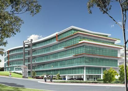 6/16 Lexington Dr, Bella Vista, NSW 2153