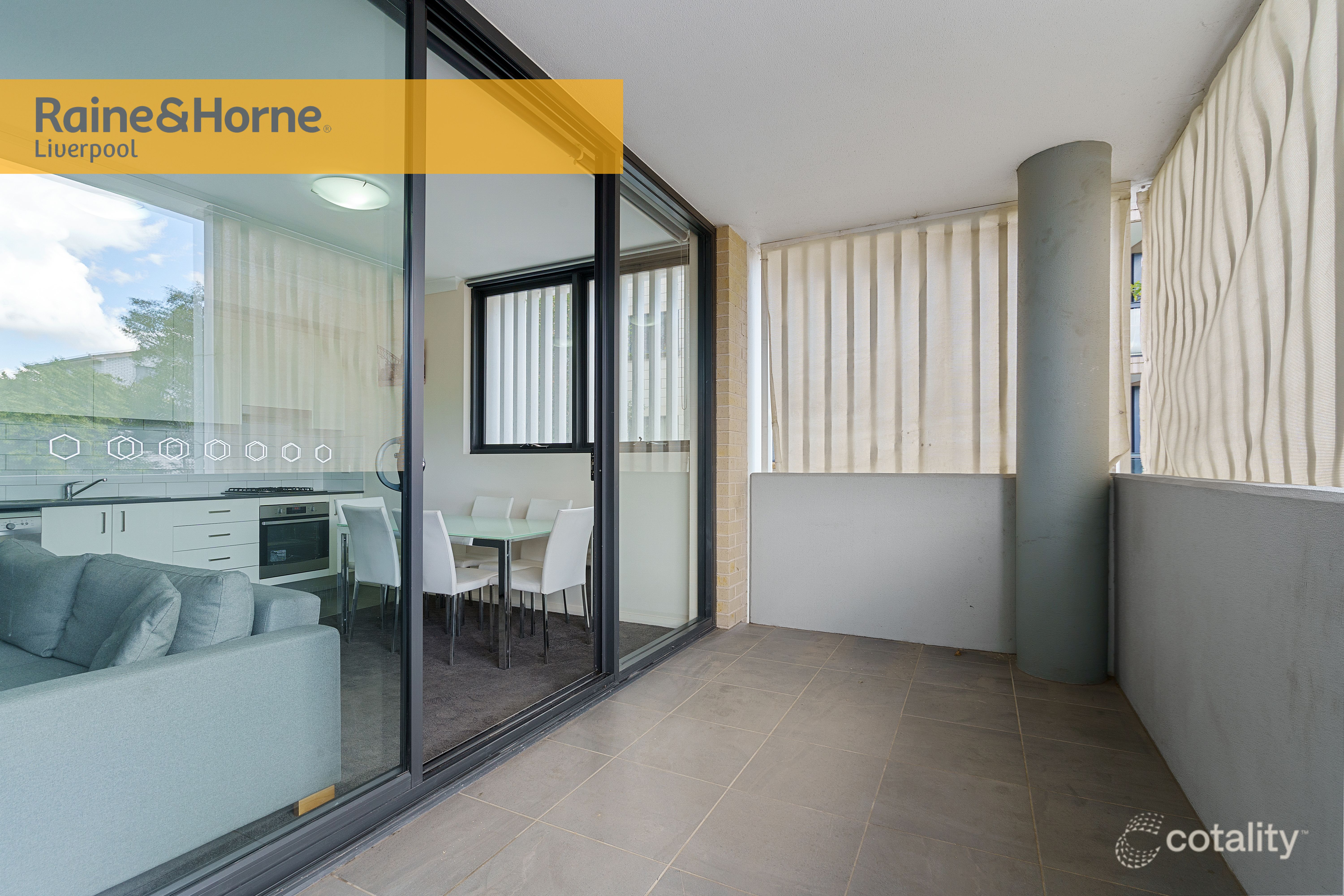 6/29-31 Goulburn St, Liverpool, NSW 2170