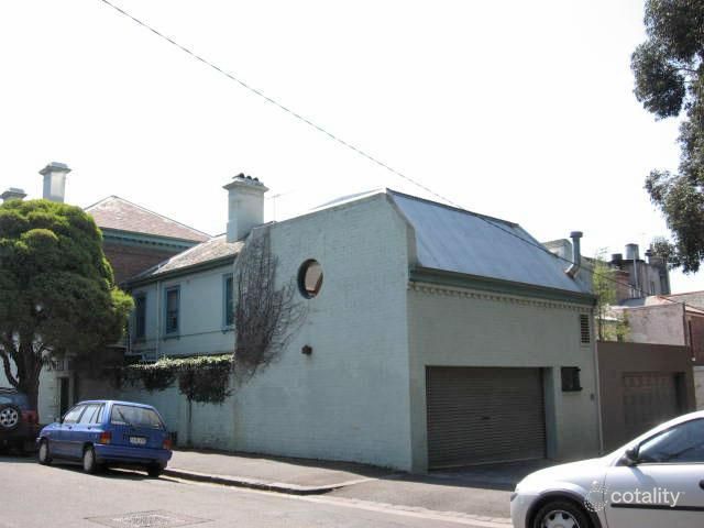 8/3-25 Hanover St, Fitzroy, VIC 3065
