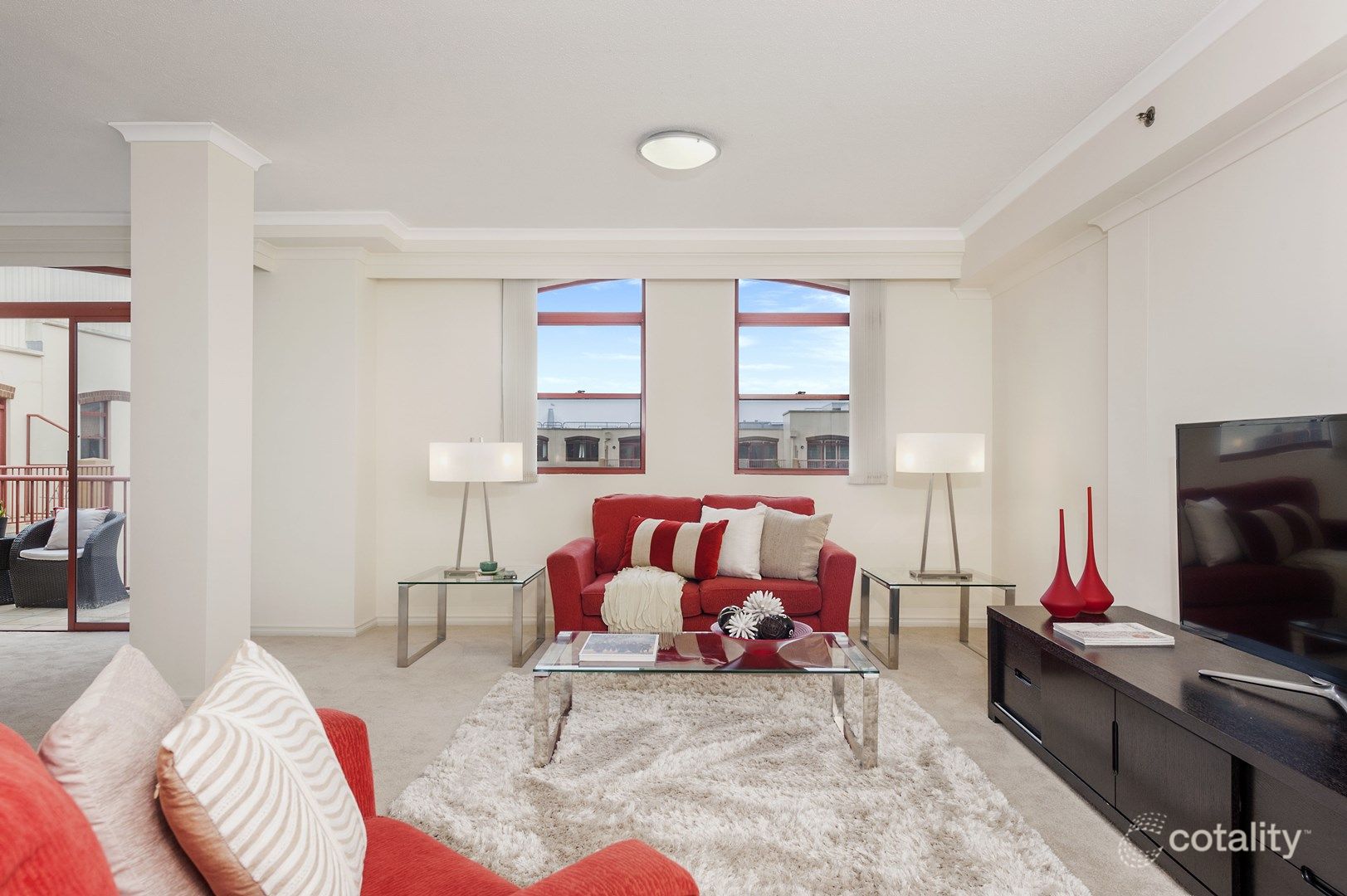 809/99 Jones St, Ultimo, NSW 2007