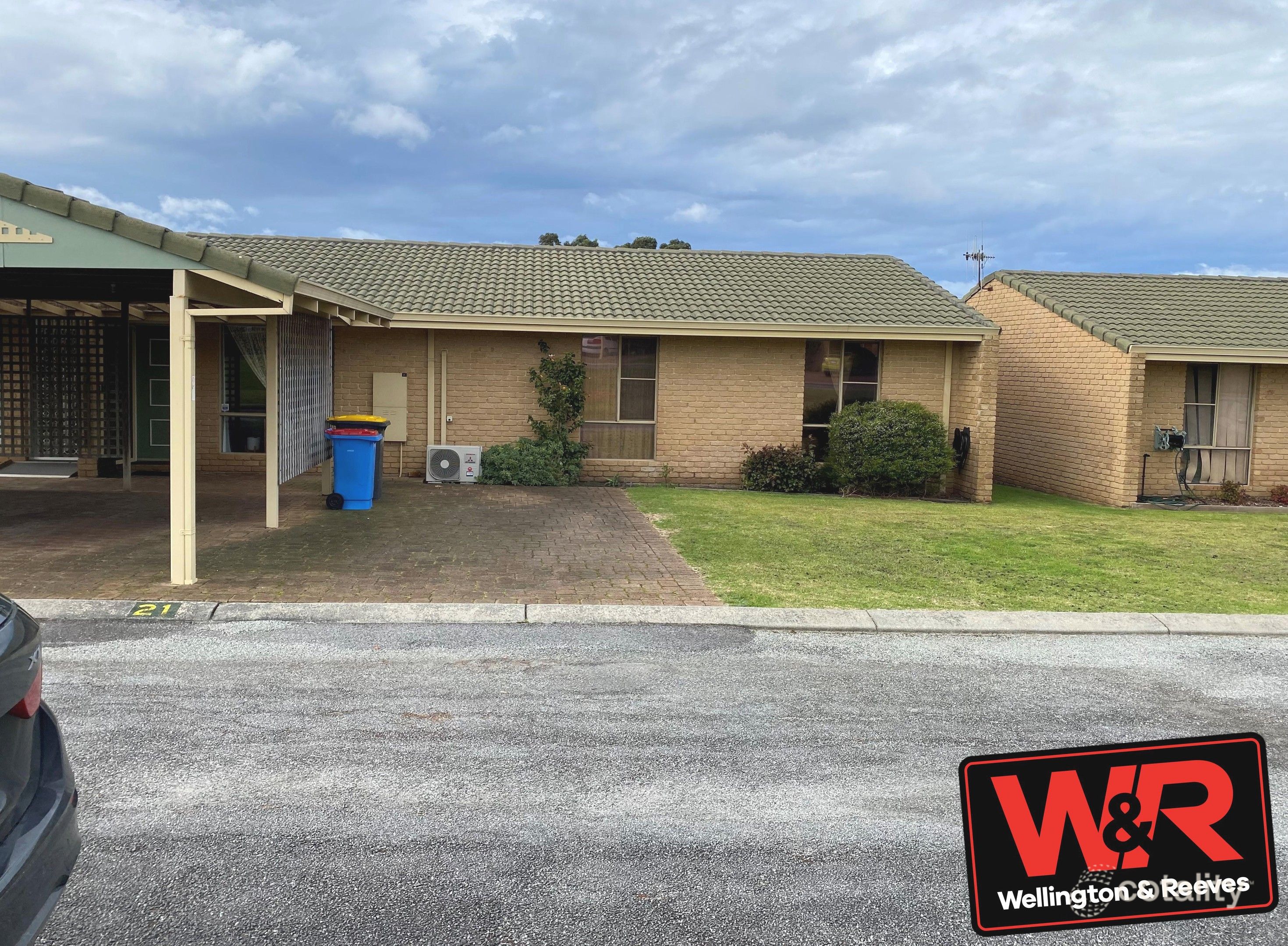 21/227 North Rd, Centennial Park, WA 6330