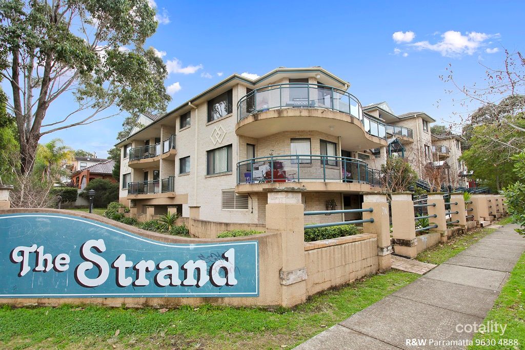 1/43-49 Memorial Ave, Merrylands, NSW 2160