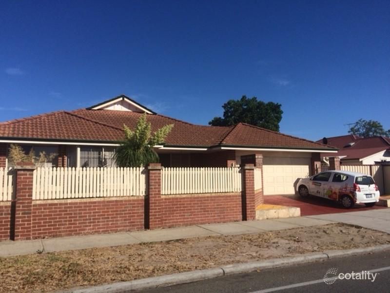 75a Oats St, Carlisle, WA 6101