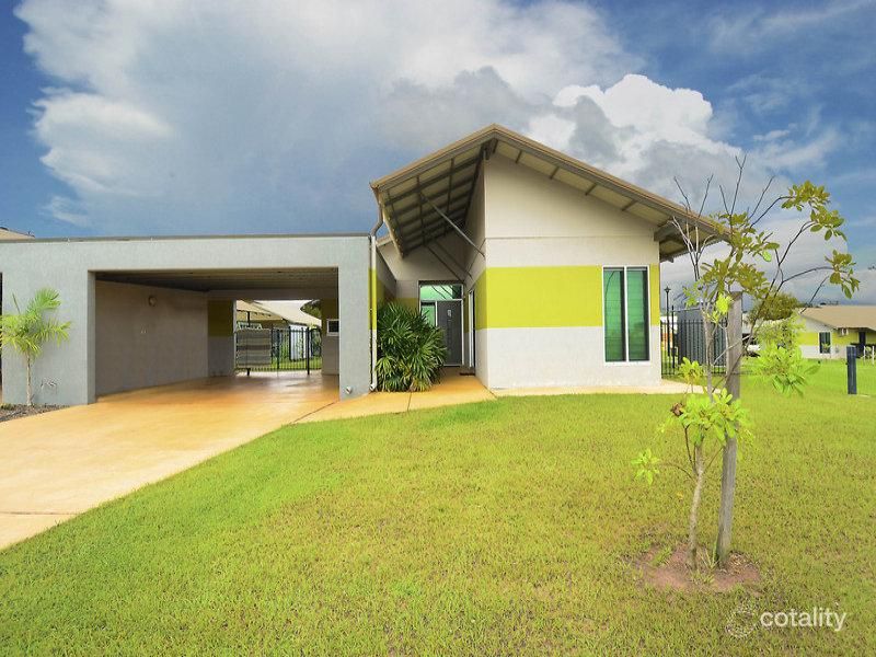 15/121 Flynn Cct, Bellamack, NT 0832
