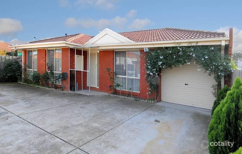 3/20 Norman St, St Albans, VIC 3021