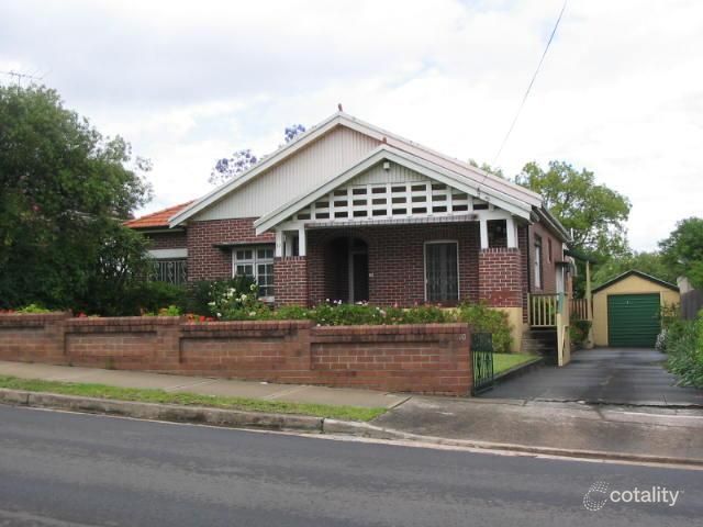 10 Nicholson St, Burwood, NSW 2134