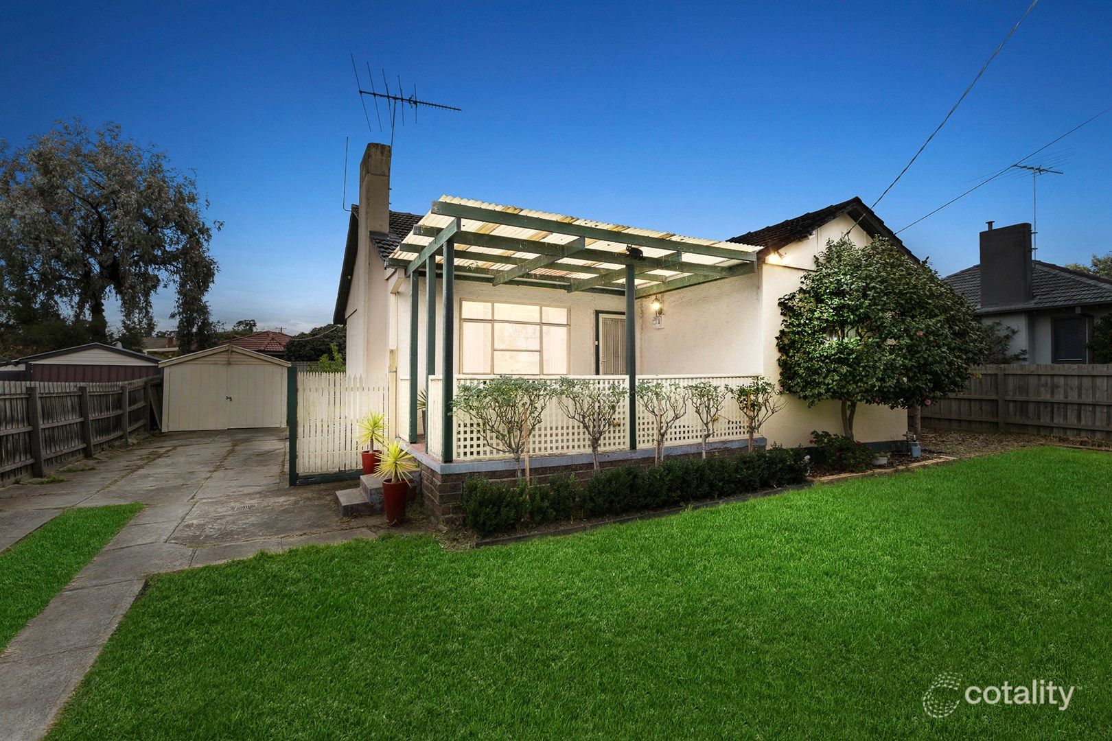 16 Wordsworth Ave, Heidelberg Heights, VIC 3081