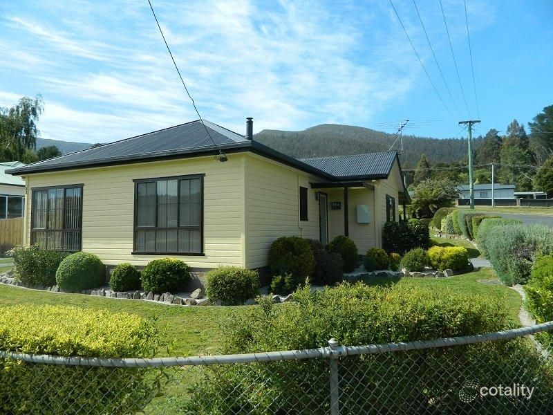 22 Kallista Rd, Maydena, TAS 7140