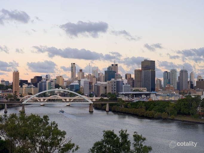 31/205 Coronation Dr, Milton, QLD 4064