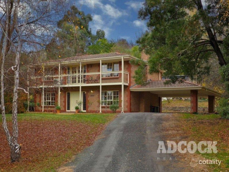 13 Millar Ave, Crafers, SA 5152