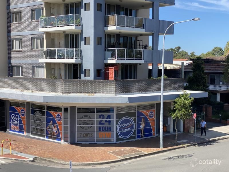 75/286-292 Fairfield St, Fairfield, NSW 2165