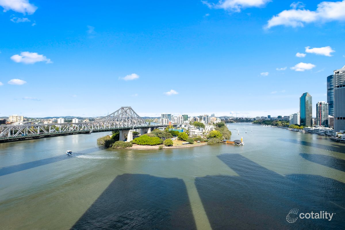 129/82 Boundary St, Brisbane City, QLD 4000