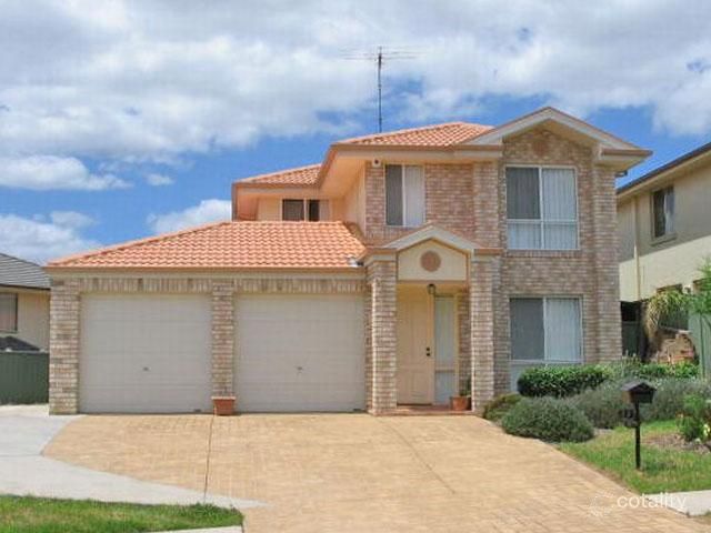 32 Watkiss St, Glenwood, NSW 2768