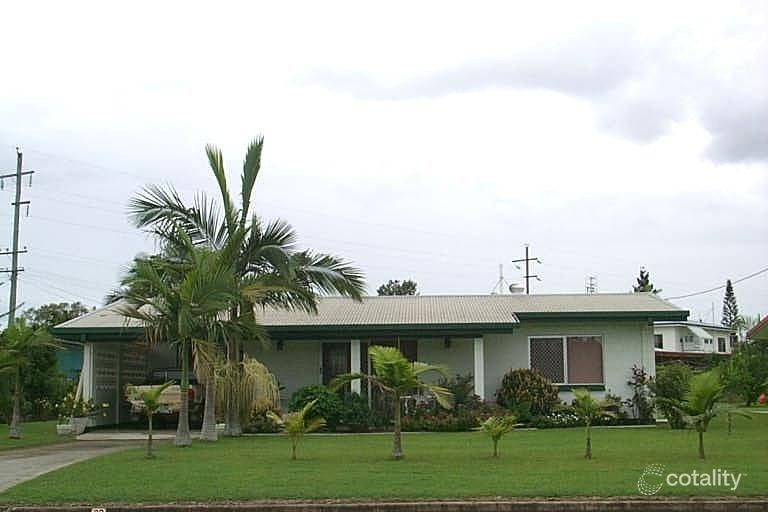 23 Anzac Ave, Mareeba, QLD 4880