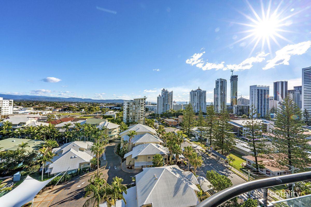 701/4-6 Alexandra Ave, Mermaid Beach, QLD 4218