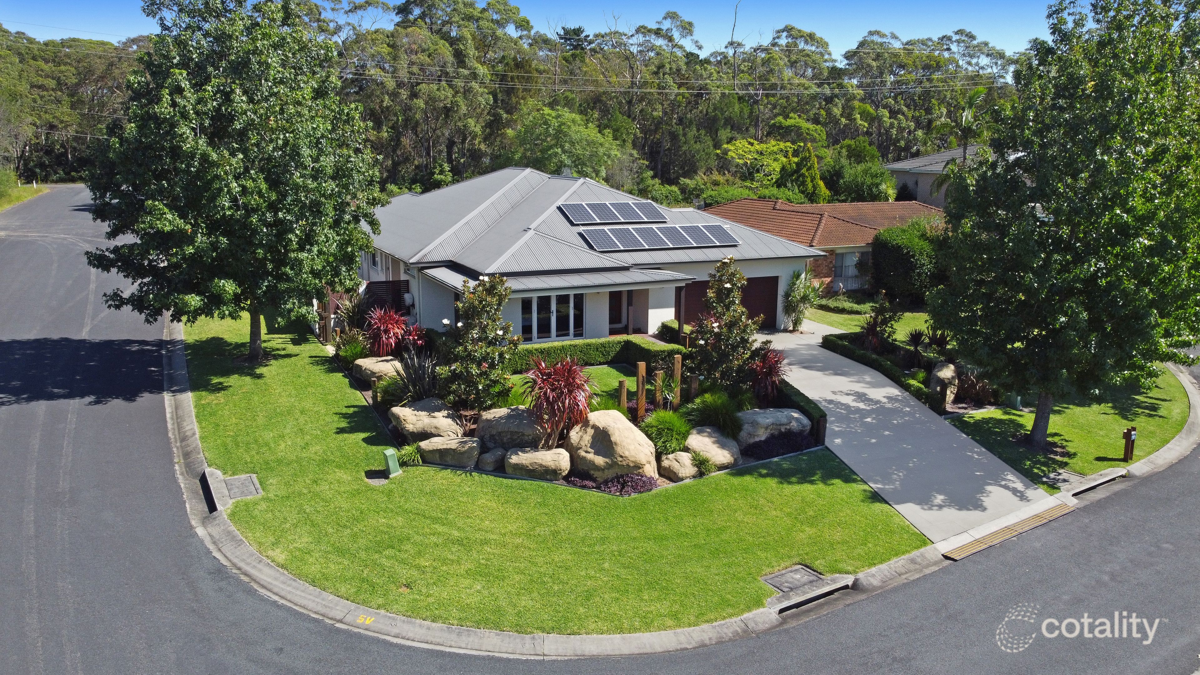 7 Richard Pl, North Nowra, NSW 2541