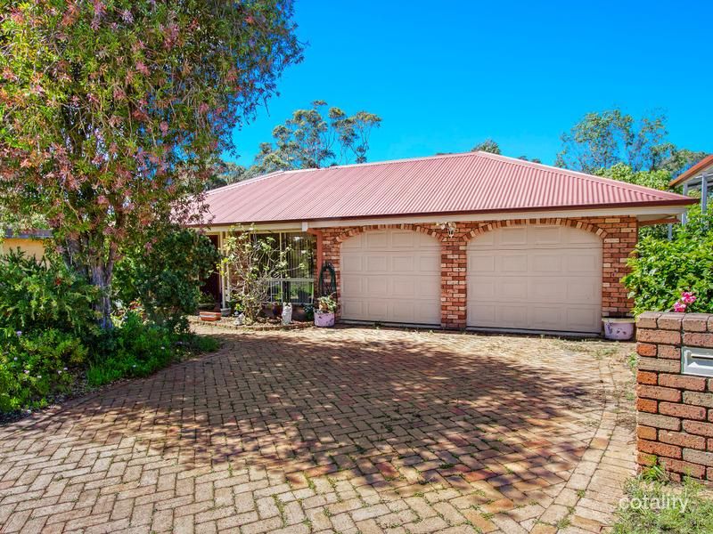 32 Lewana Cl, Lilli Pilli, NSW 2536