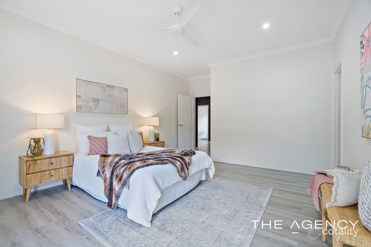 12 Cherub Tce, Atwell, WA 6164