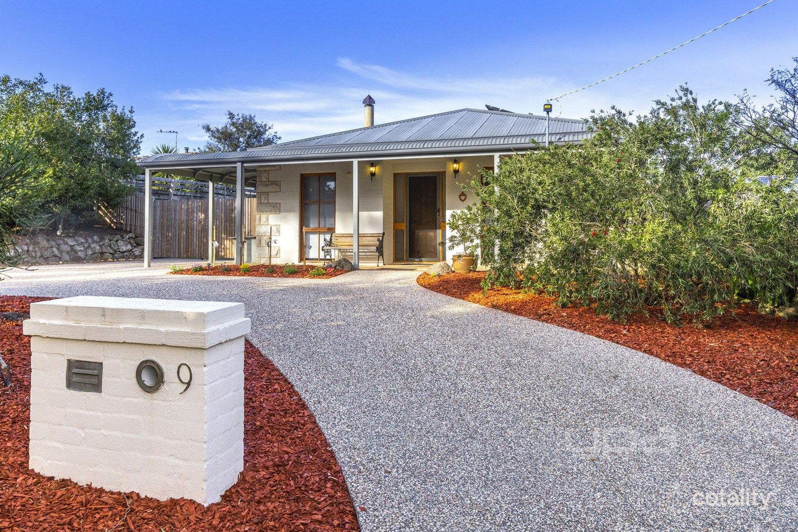 9 Fenton Ave, Rosebud, VIC 3939