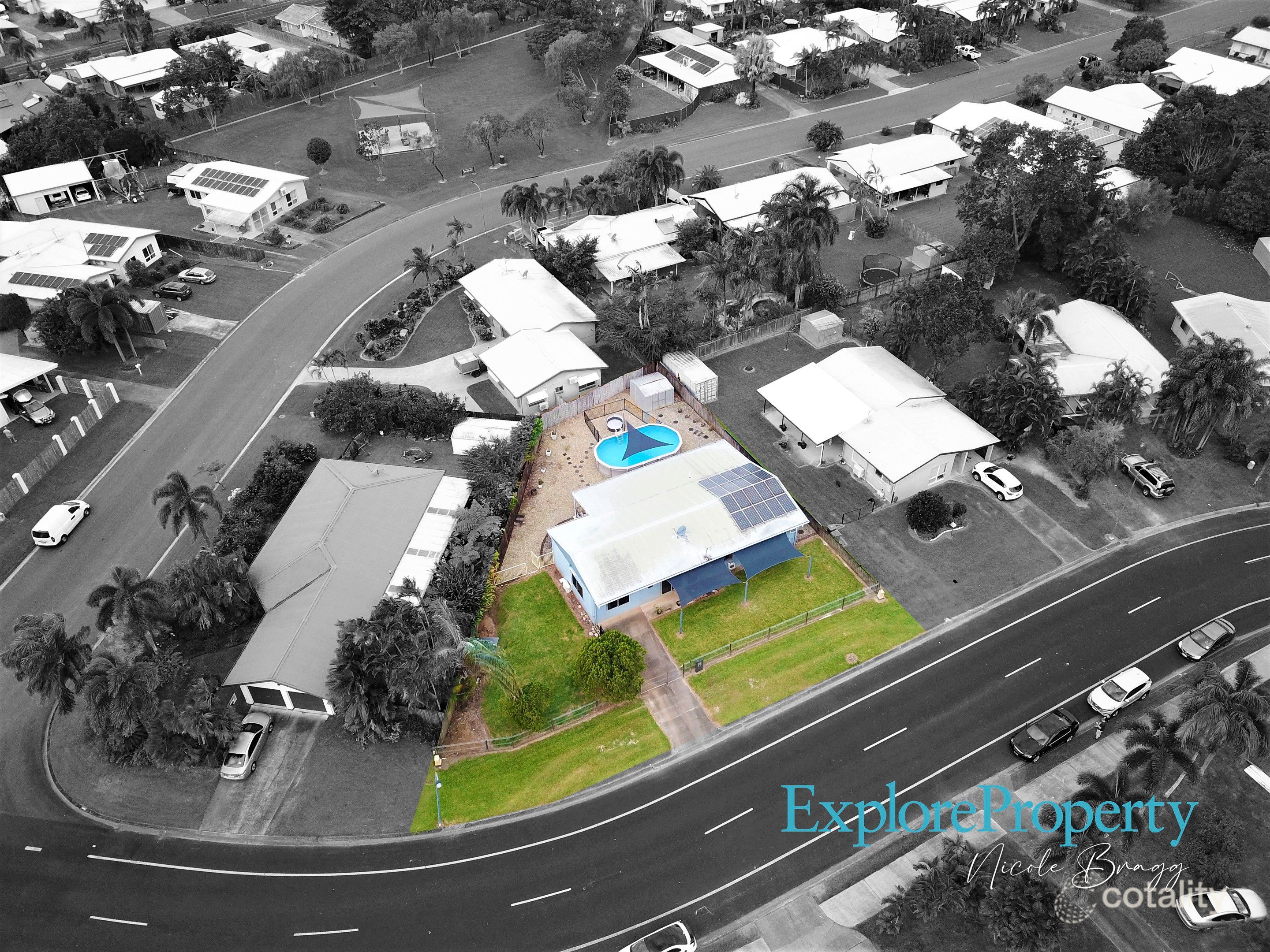 43 Golden Grove Dr, Bentley Park, QLD 4869