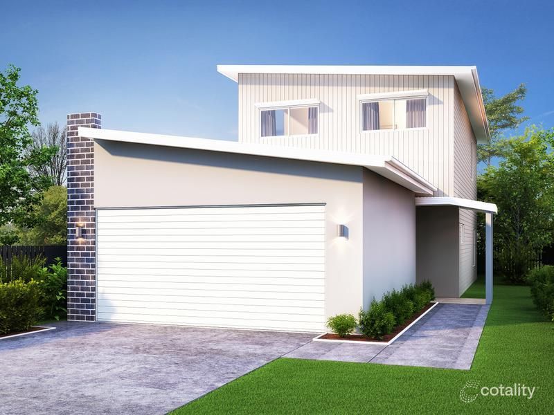 4 Maggie Lane, Garbutt, QLD 4814
