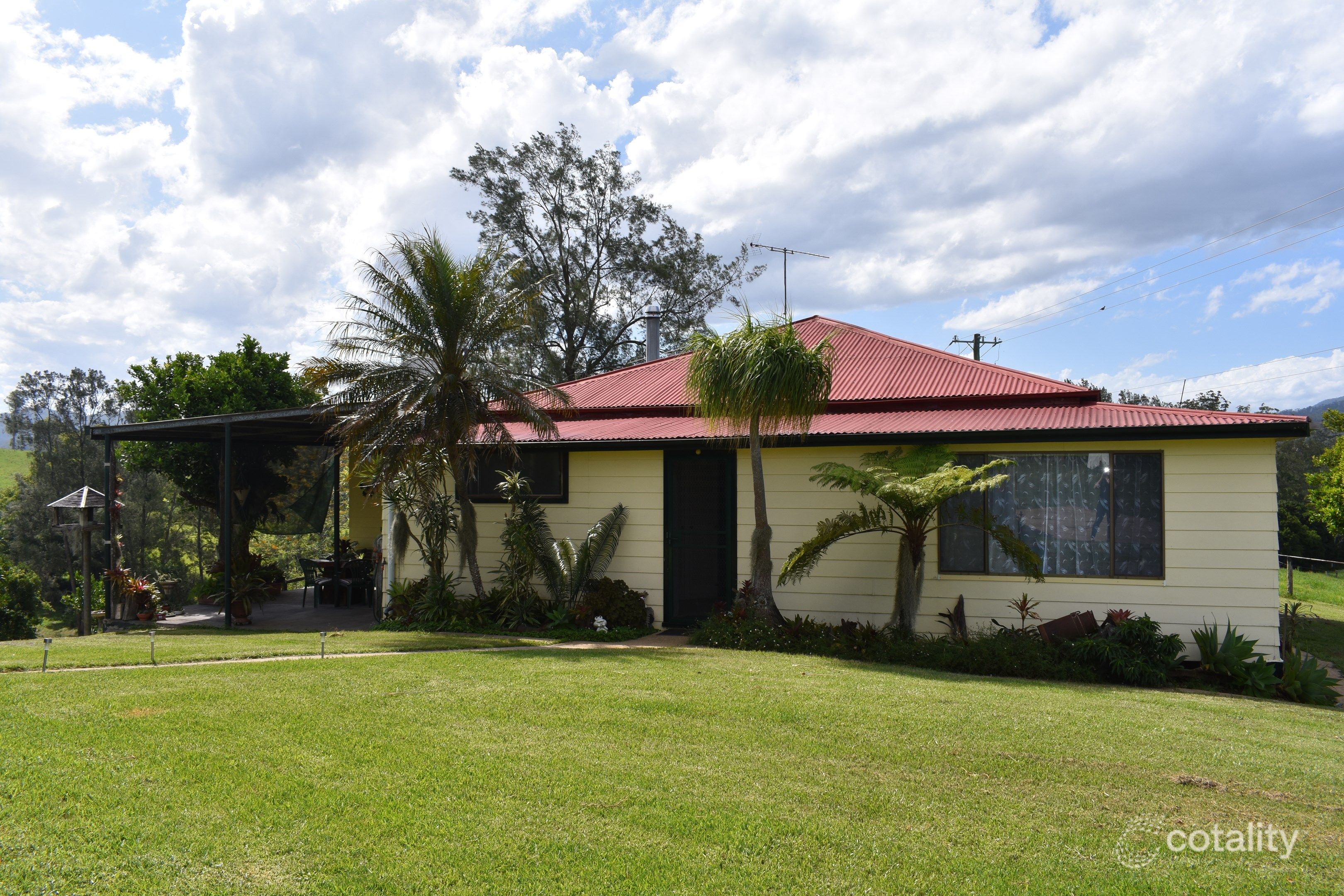 99 Missabotti Rd, Argents Hill, NSW 2449