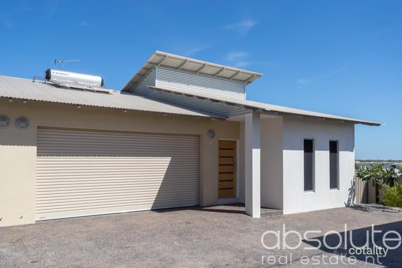 22/21 Hawker St, Zuccoli, NT 0832