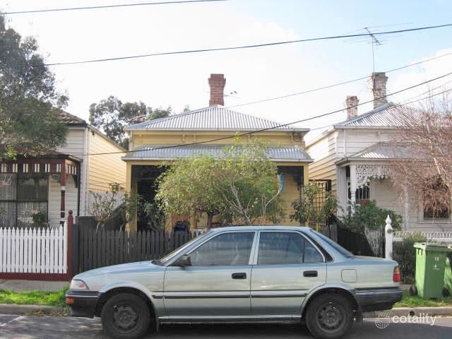 18 Fitzroy St, Footscray, VIC 3011