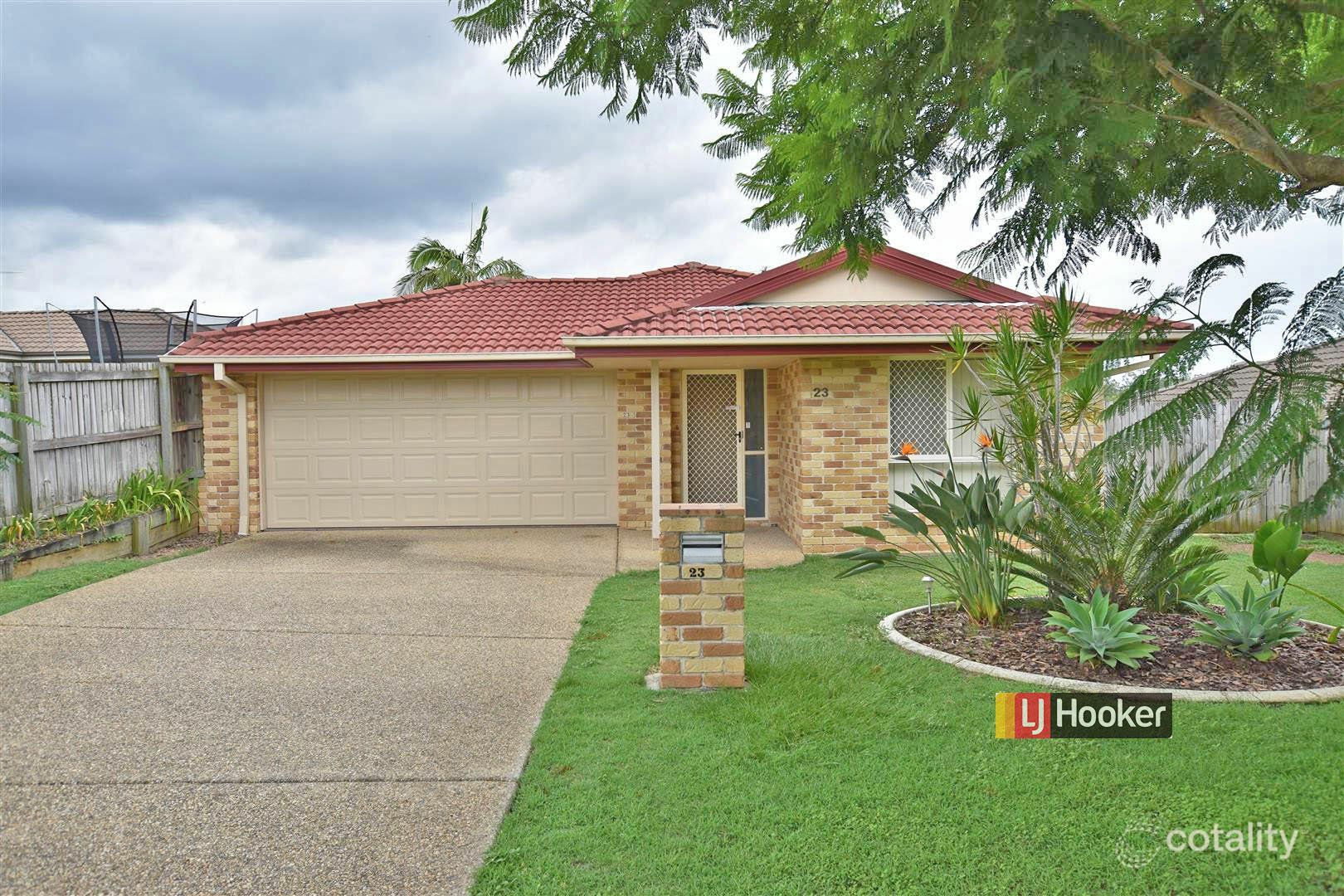23 Tamborine Cct, Kallangur, QLD 4503