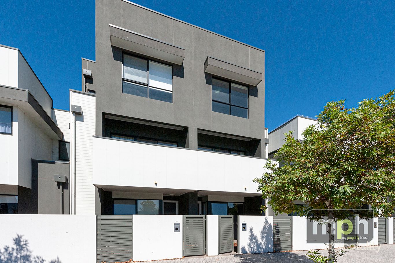 3/38-42 Metro Pde, Mawson Lakes, SA 5095