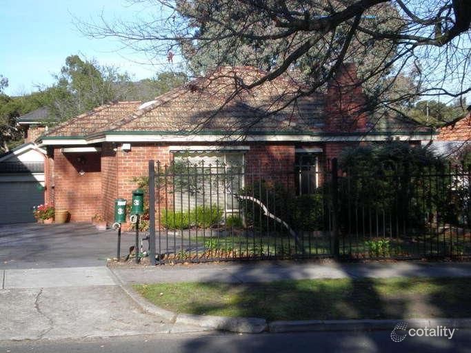2/32 Albury Rd, Balwyn North, VIC 3104