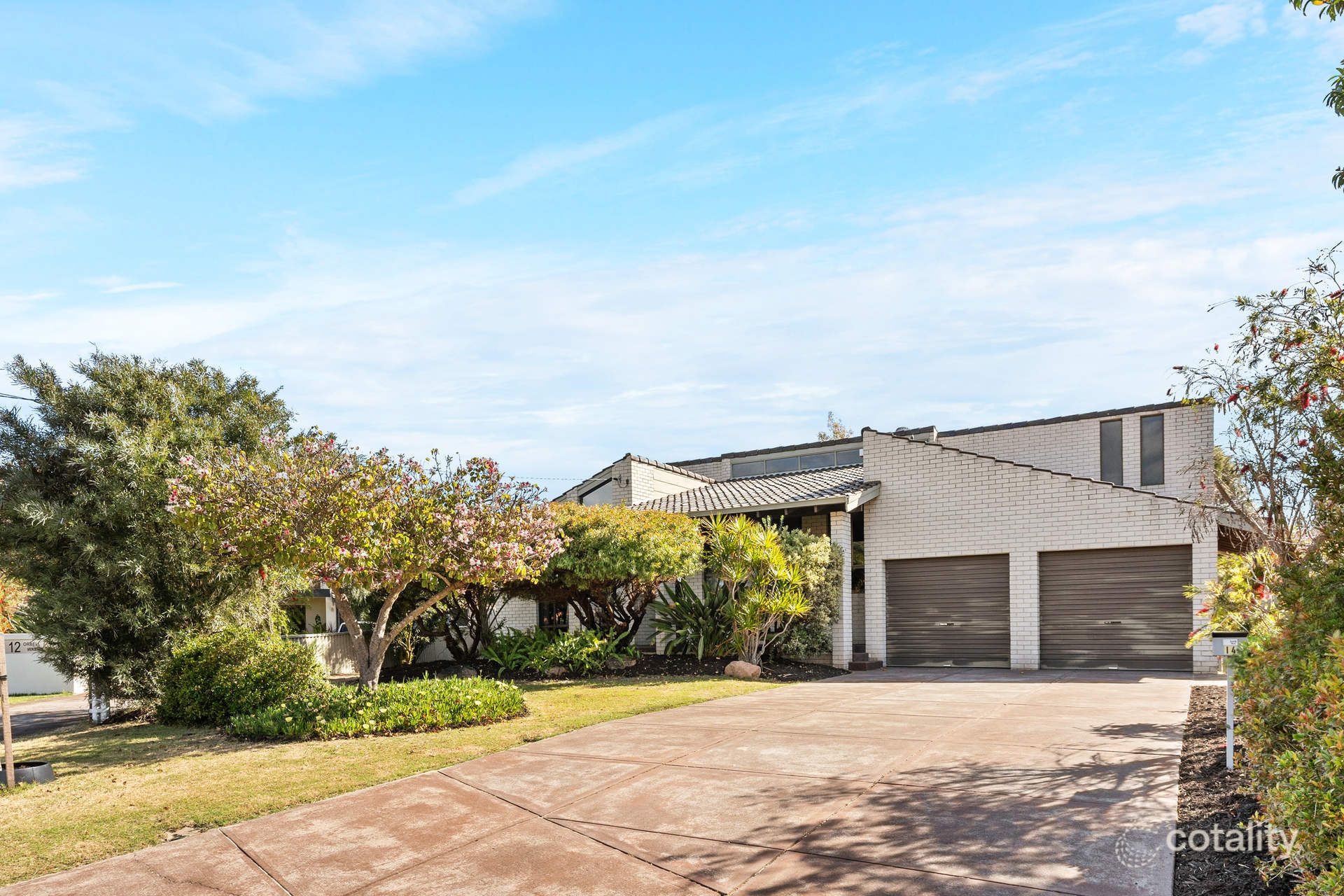 14 Orbell Way, Bull Creek, WA 6149