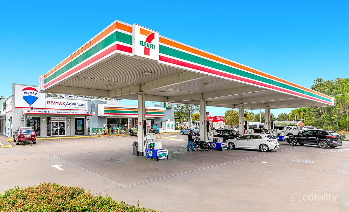 1102-1108 Bribie Island Rd, Ningi, QLD 4511