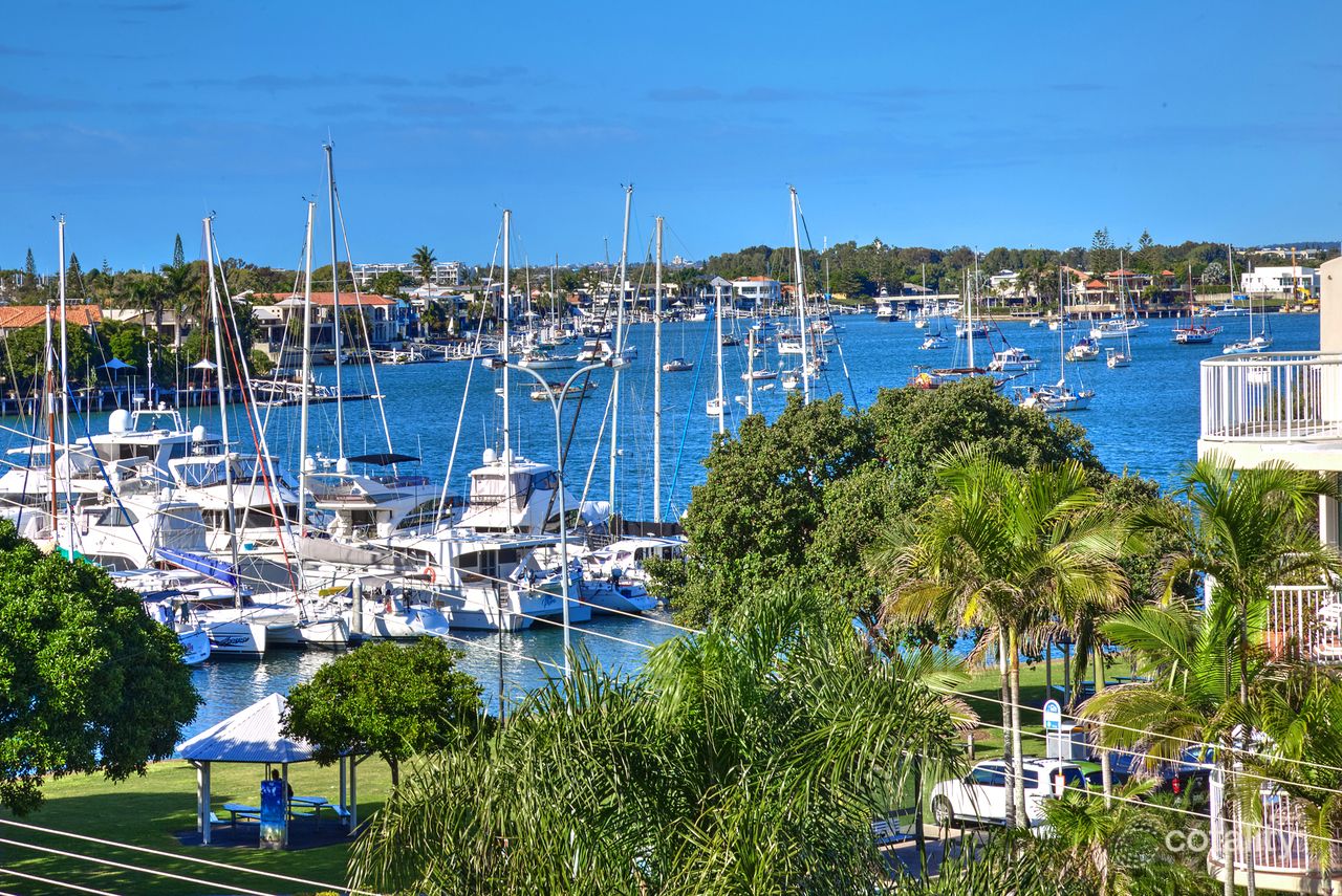 46/30-32 River Esp, Mooloolaba, QLD 4557