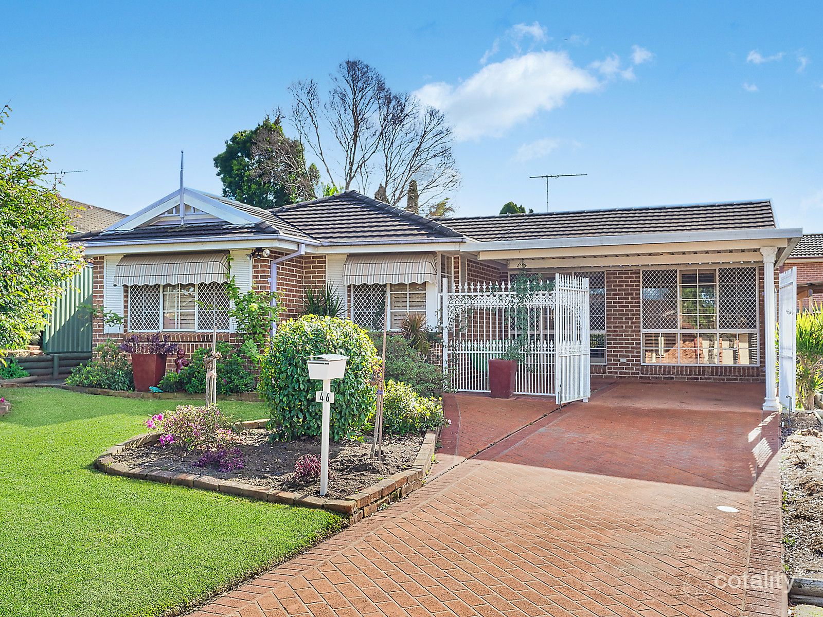 46 Midin Cl, Glenmore Park, NSW 2745