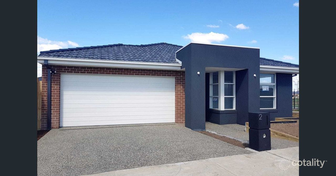 2 Sturt Way, Mickleham, VIC 3064