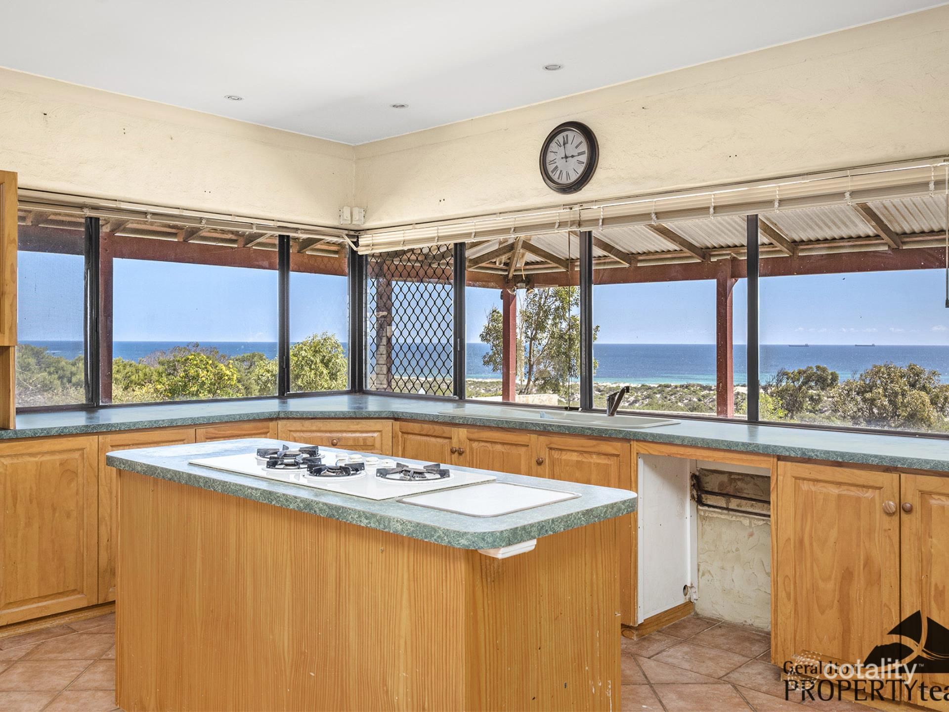 Lot 15 North West Coastal Hwy, Oakajee, WA 6532