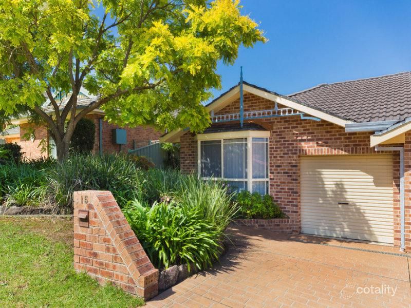 15 Dinjerra Cl, Bangor, NSW 2234