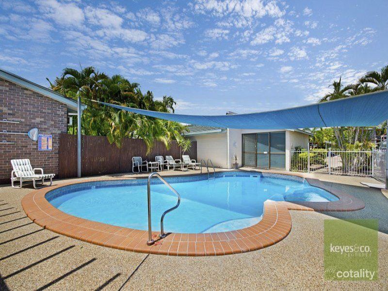13/16 Old Common Rd, Belgian Gardens, QLD 4810