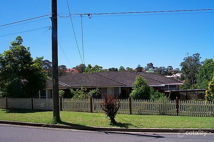 1a Maismonde Pl, Carlingford, NSW 2118
