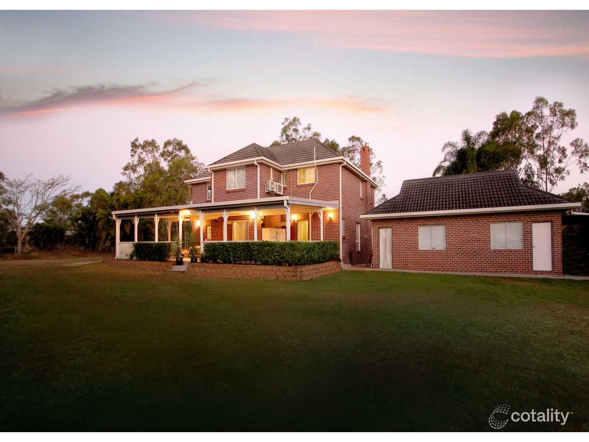 27-29 Allandoon Ct, Chuwar, QLD 4306
