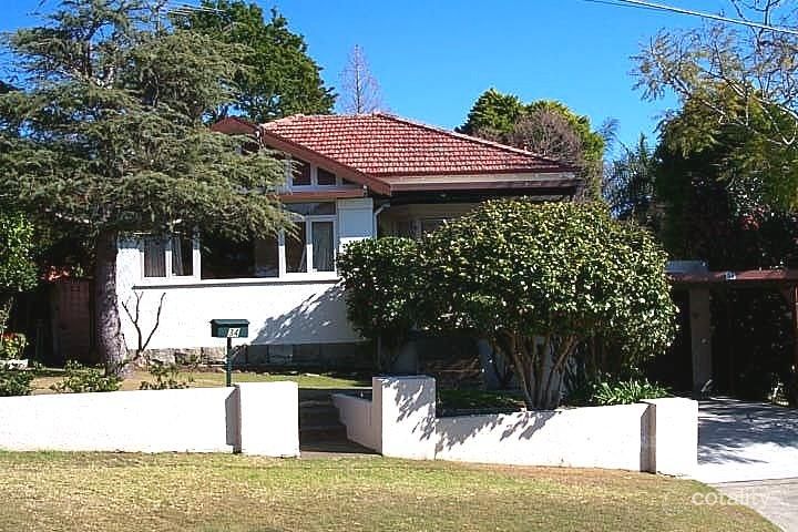 34 Raeburn Ave, Castlecrag, NSW 2068