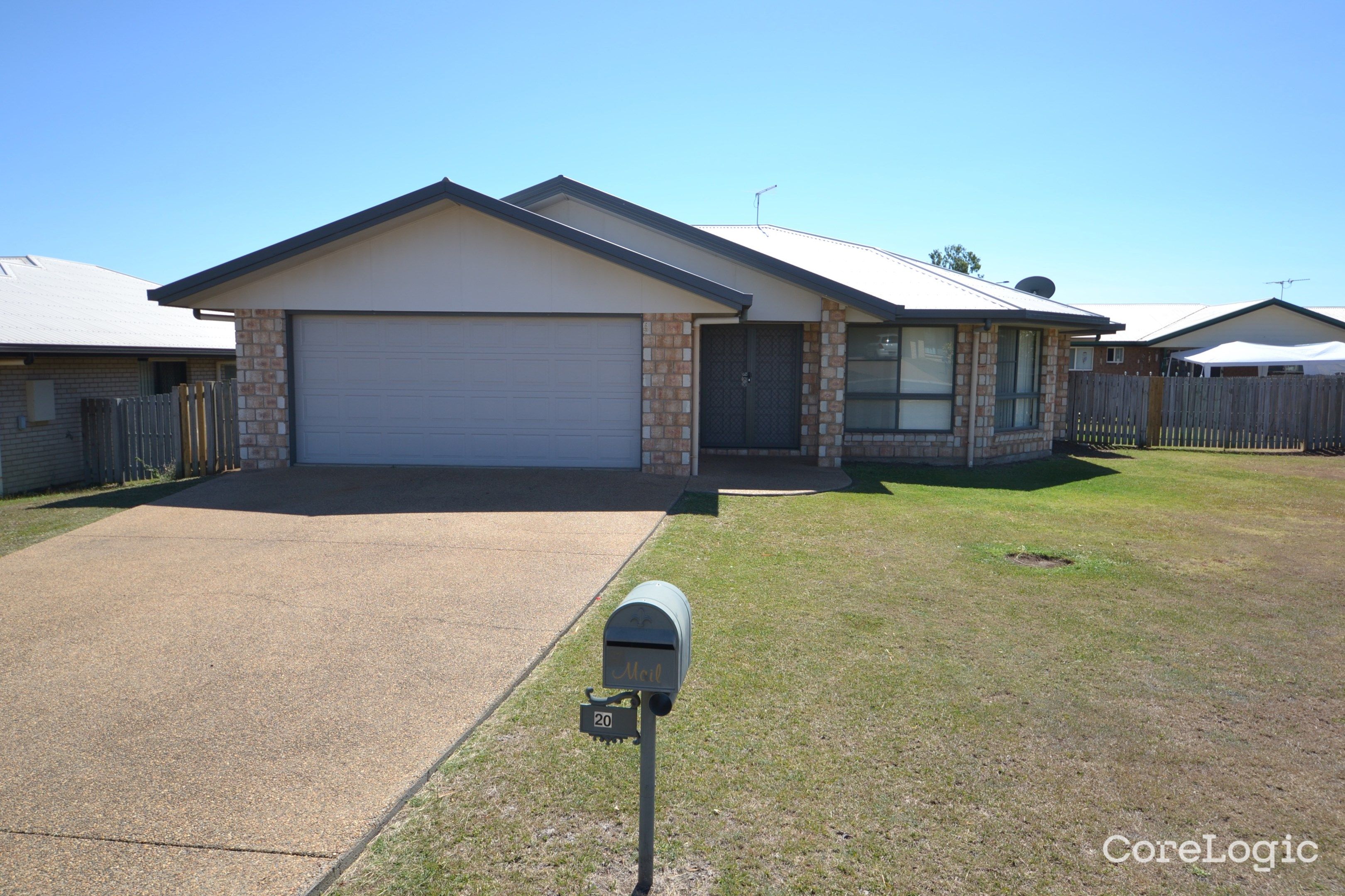 20 Seonaid Pl, Gracemere, QLD 4702
