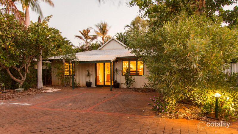 6/12 Glenister Loop, Cable Beach, WA 6726