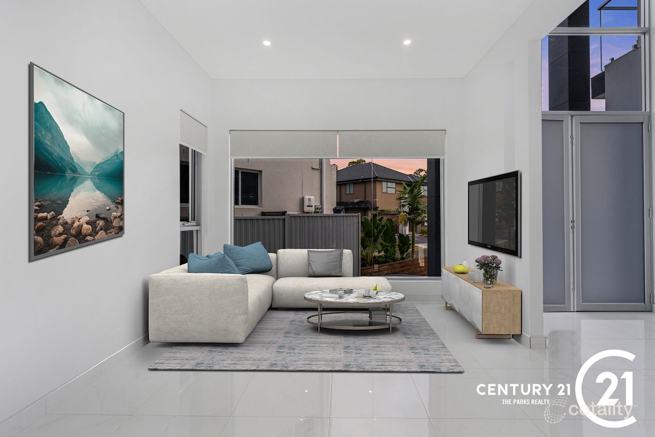 14 Goulburn Pl, Wakeley, NSW 2176