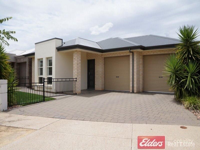 4 St Germain Ave, Andrews Farm, SA 5114