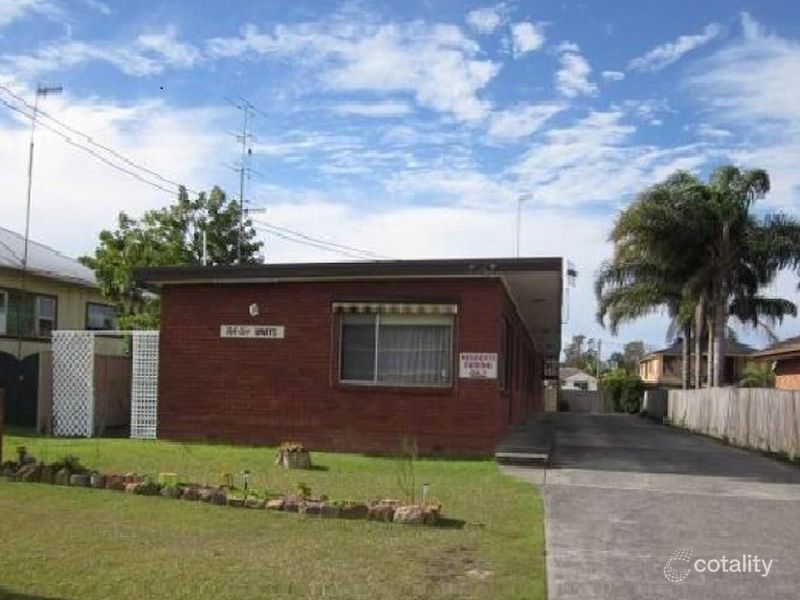 4/7 Holmes Ave, Toukley, NSW 2263