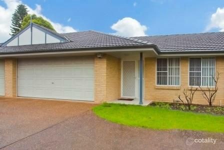 2/23a Ryan St, Balgownie, NSW 2519