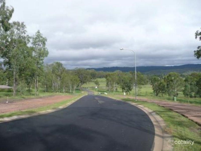 4 Jack Ct, Murphys Creek, QLD 4352