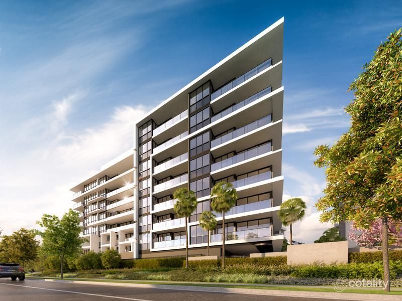 12/64 Palm Meadows Dr, Carrara, QLD 4211